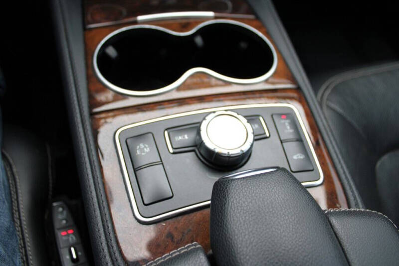 2013 Mercedes-Benz CLS CLS 550