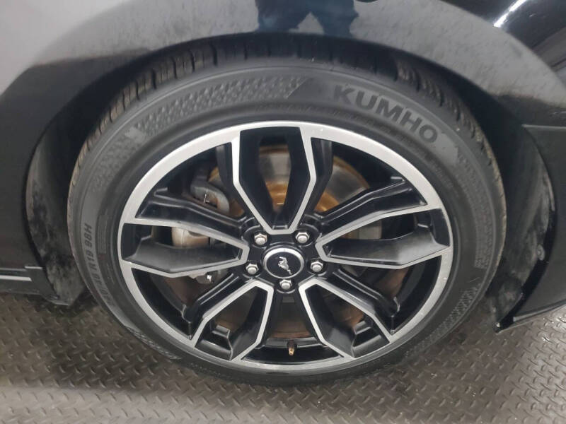 2013 Ford Mustang GT Premium