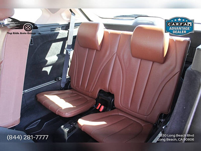 2014 BMW X5 sDrive35i