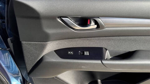 2019 Mazda CX-5 Sport