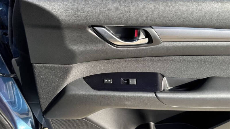 2019 Mazda CX-5 Sport