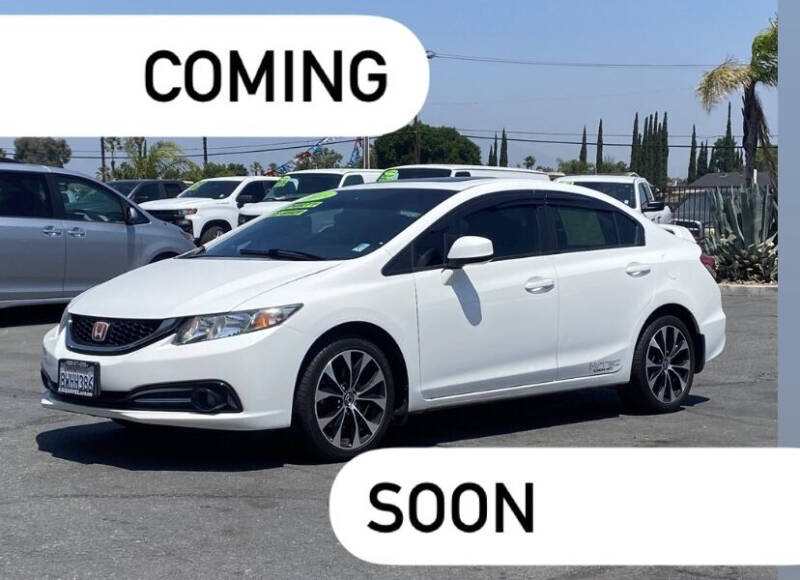 Esquivel Auto Depot Car Dealer in Rialto, CA