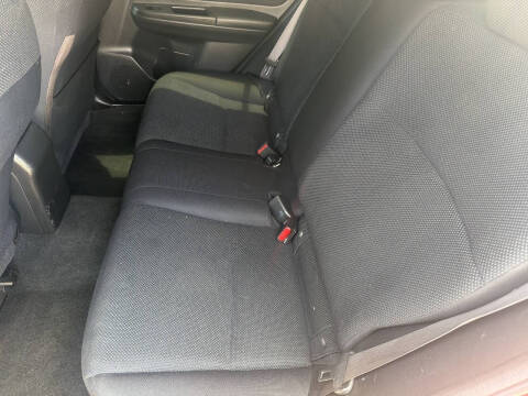 2013 Subaru Impreza 2.0i Premium