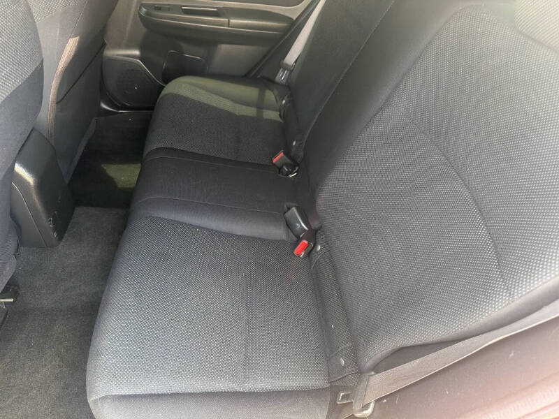 2013 Subaru Impreza 2.0i Premium