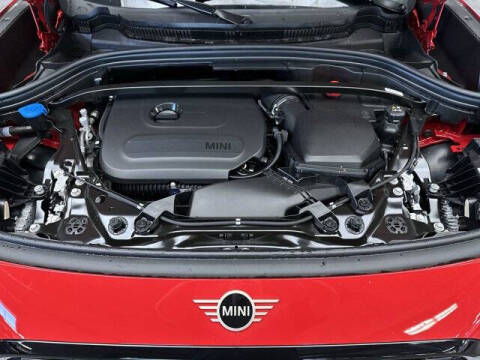 2027 MINI Countryman