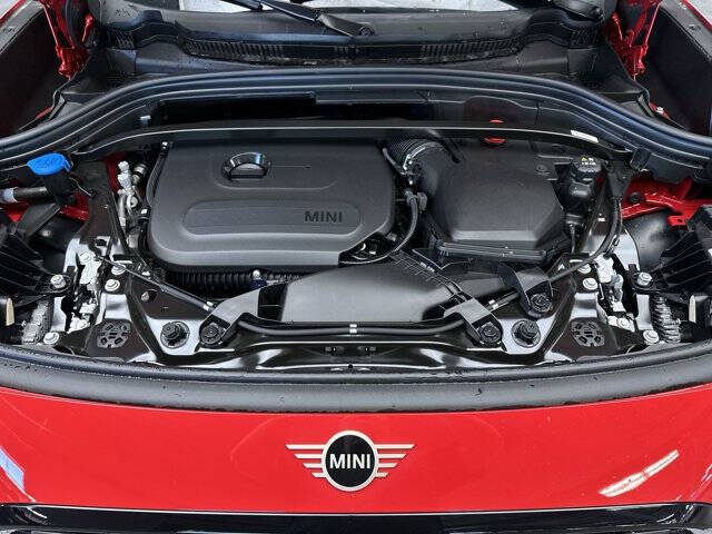 2027 MINI Countryman