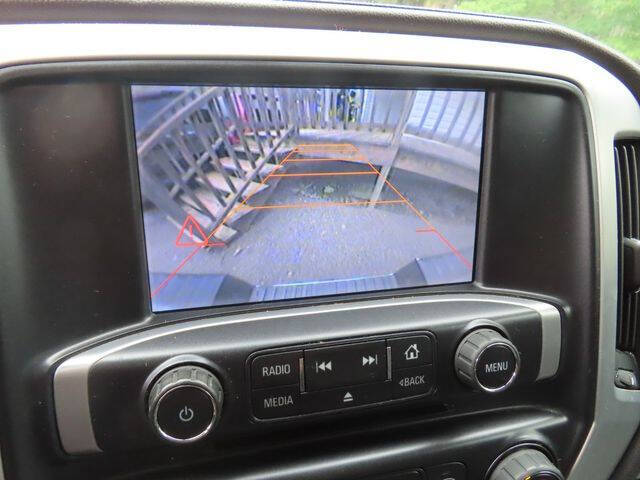 2014 GMC Sierra 1500