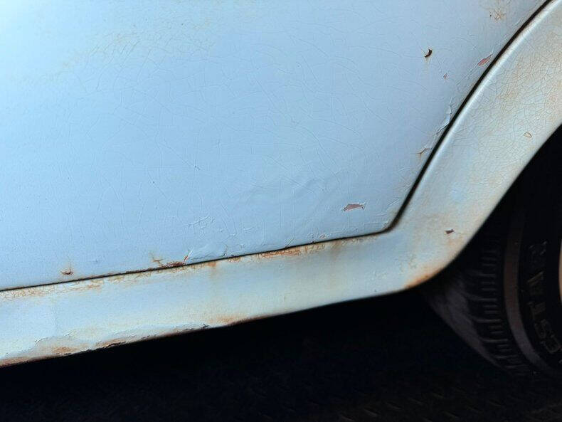 1956 Pontiac Chieftain