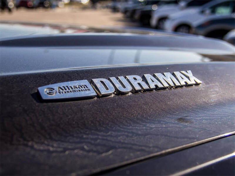 2019 Chevrolet Silverado 2500HD