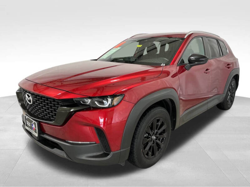 2024 Mazda CX-50 2.5 S Preferred