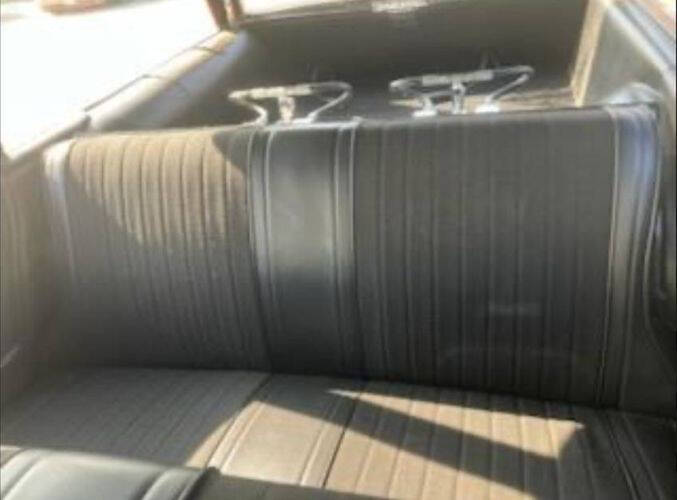 1964 Chevrolet Bel Air