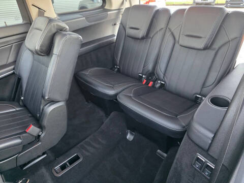 2014 Mercedes-Benz GL-Class GL 450 4MATIC