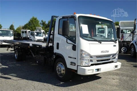 2022 Isuzu NRR for sale at Vehicle Network - Impex Heavy Metal in Greensboro NC