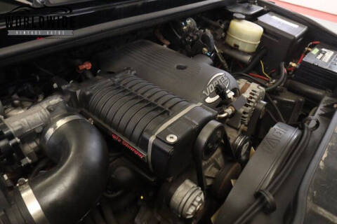 2003 HUMMER H2