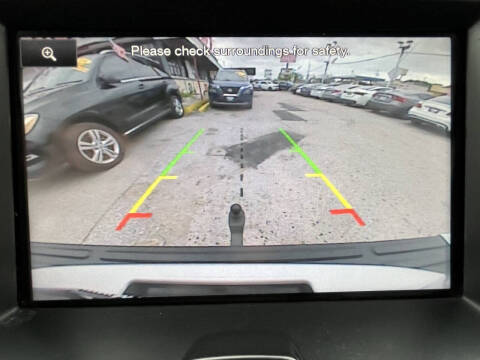 2015 Ford Expedition Limited