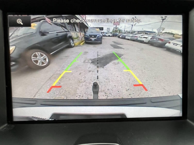 2015 Ford Expedition Limited