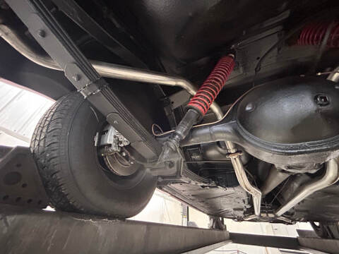 1960 Ford Thunderbird