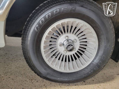 1979 Ford Thunderbird