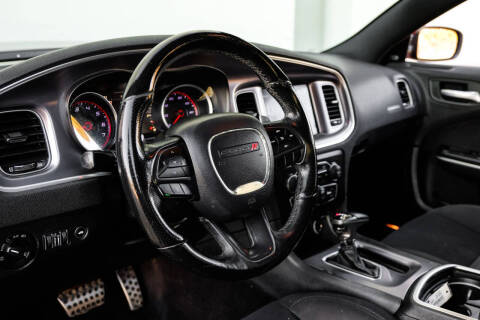 2019 Dodge Charger GT