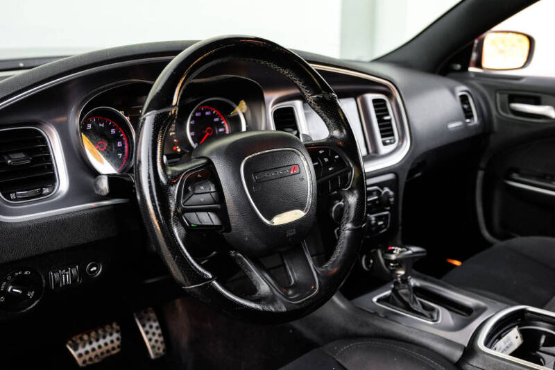 2019 Dodge Charger GT