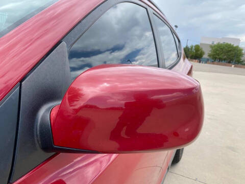 2015 Hyundai Tucson SE