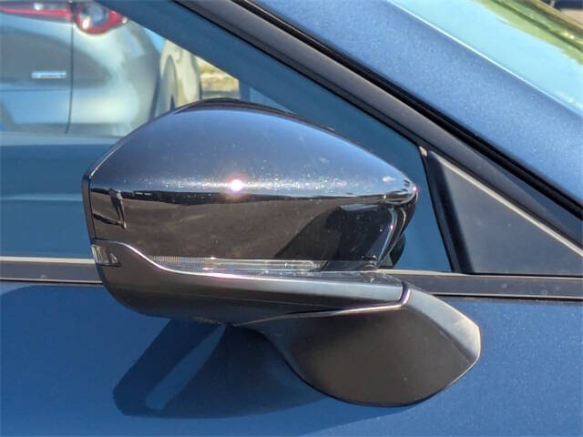 2026 Mazda CX-50 2.5 S Preferred