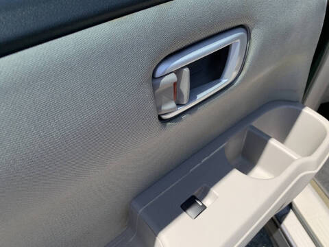 2015 Honda Pilot SE