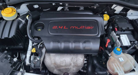 2017 RAM ProMaster City Tradesman SLT