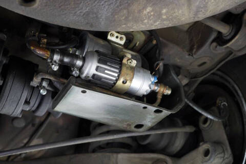 1986 Mercedes-Benz 560-Class 560 SL