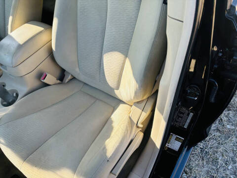 2007 Hyundai Santa Fe GLS