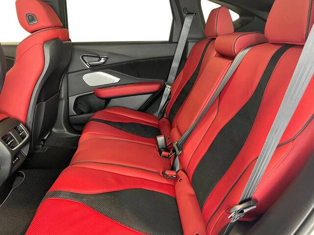 2026 Acura RDX SH-AWD w/A-SPEC