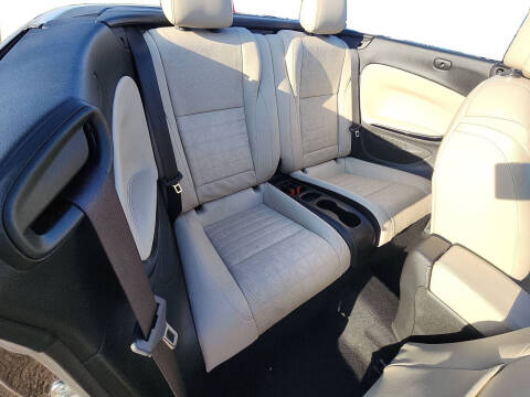 2016 Buick Cascada Premium