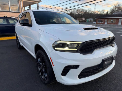 2022 Dodge Durango