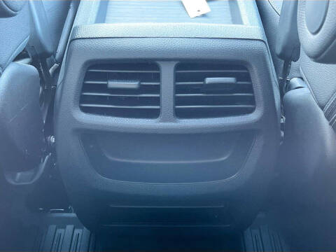 2022 Honda Ridgeline RTL