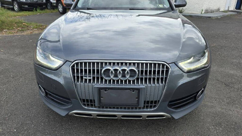 2015 Audi Allroad 2.0T quattro Premium