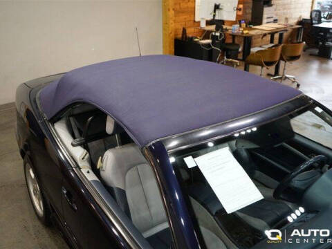 2002 Mercedes-Benz CLK CLK 430