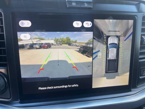 2026 Ford F-350 Super Duty