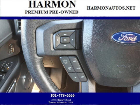 2018 Ford Expedition MAX XL Fleet