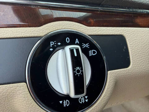 2010 Mercedes-Benz E-Class E 350