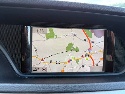 2013 Mercedes-Benz E-Class E 350 Sport 4MATIC