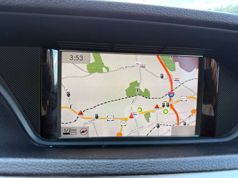 2013 Mercedes-Benz E-Class E 350 Sport 4MATIC