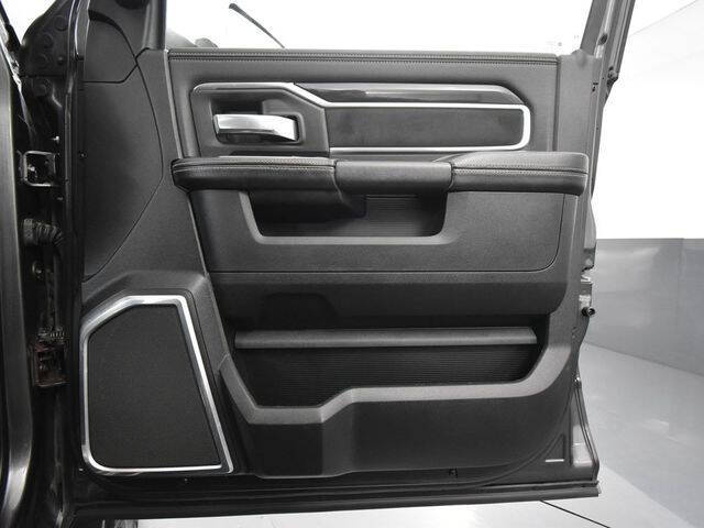 2022 RAM 3500 Laramie