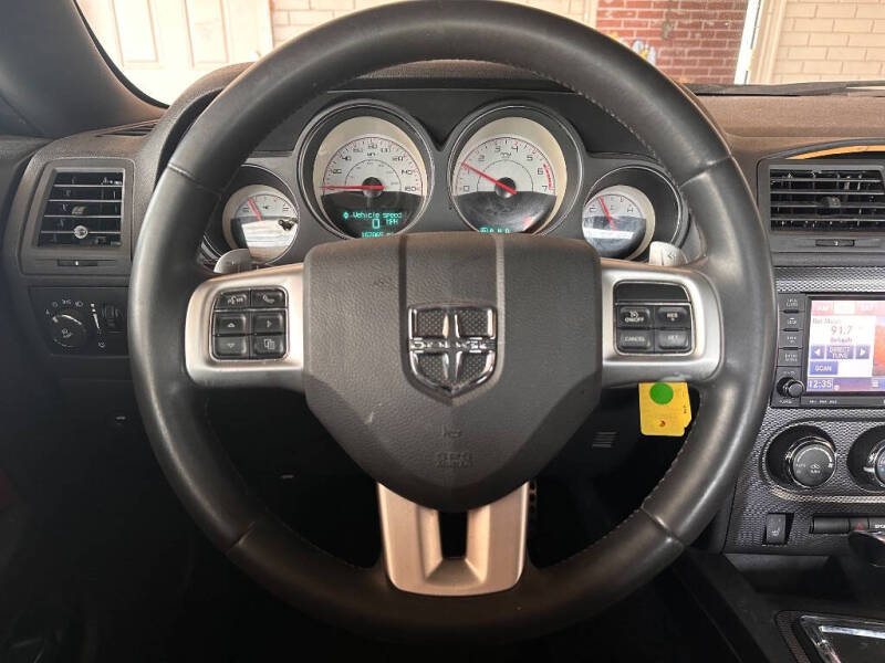 2014 Dodge Challenger R/T