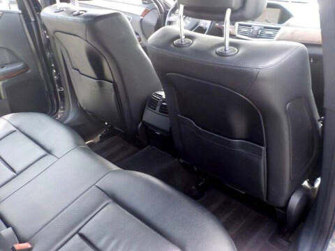 2013 Mercedes-Benz E-Class