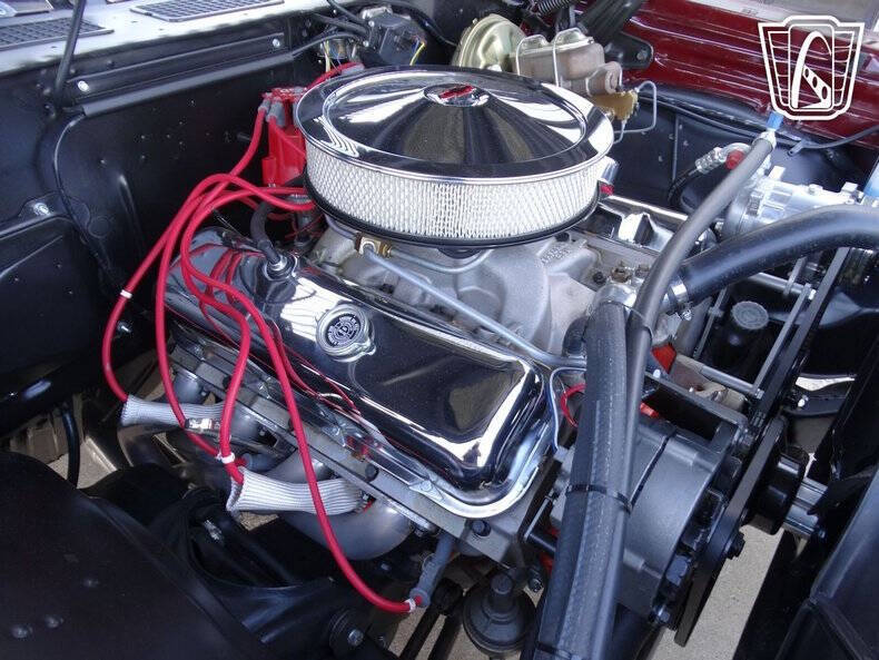 1969 Chevrolet Chevelle