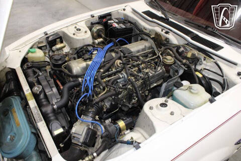 1983 Datsun 280ZX GL 2+2