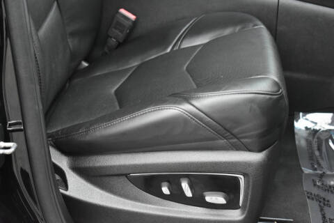 2015 Cadillac Escalade Premium