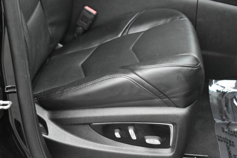 2015 Cadillac Escalade Premium