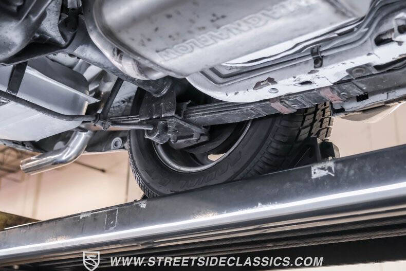 1970 Pontiac Firebird