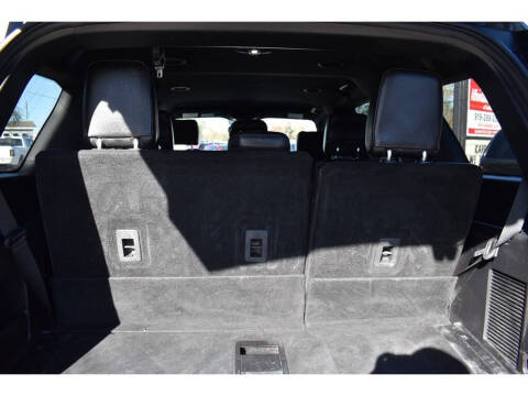 2018 Ford Expedition XLT